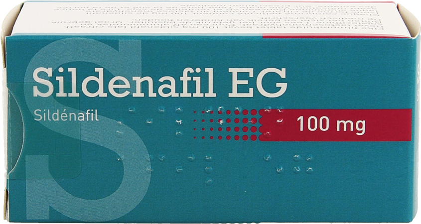 Prix pour sildénafil