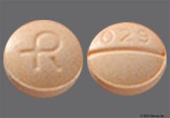 Coût alprazolam