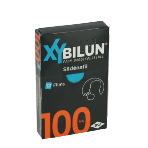 sildenafil 100 mg le prix