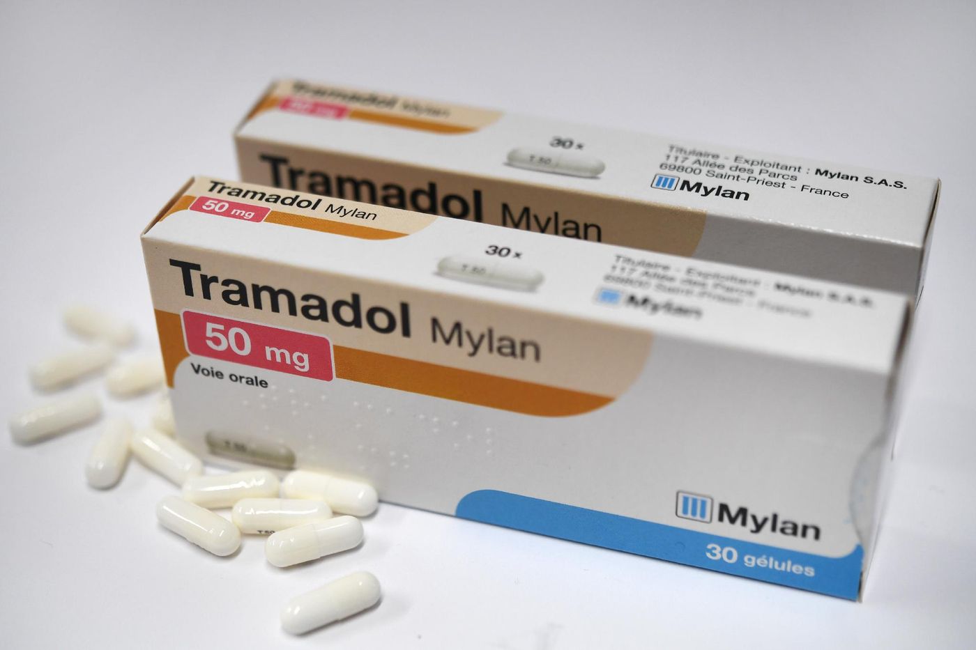 Tramadol drogue prix
