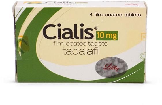 Tadalafil Mylan 40 Mg