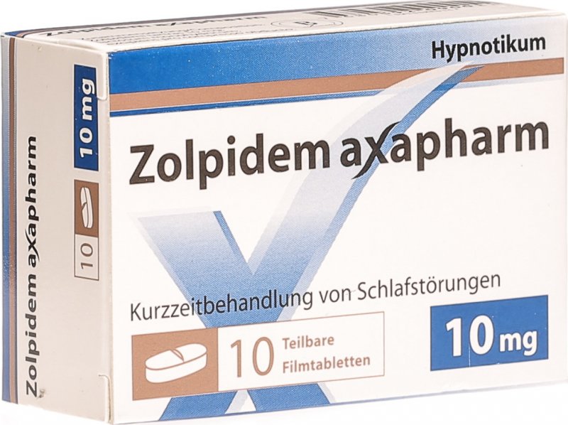 Ambien online