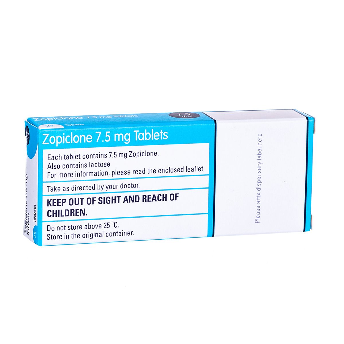 Datolan 7.5mg online