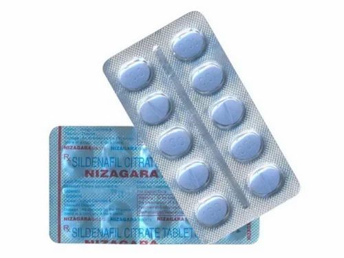 Achat De Nizagara