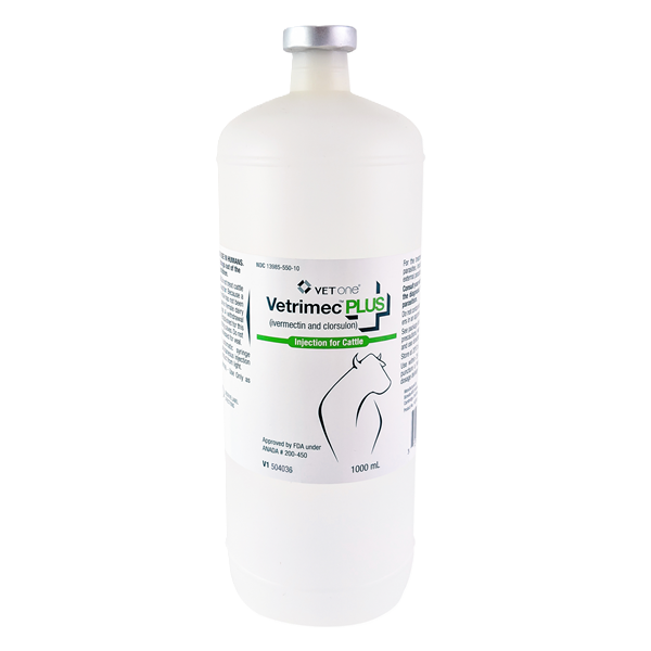 Commander ivermectine