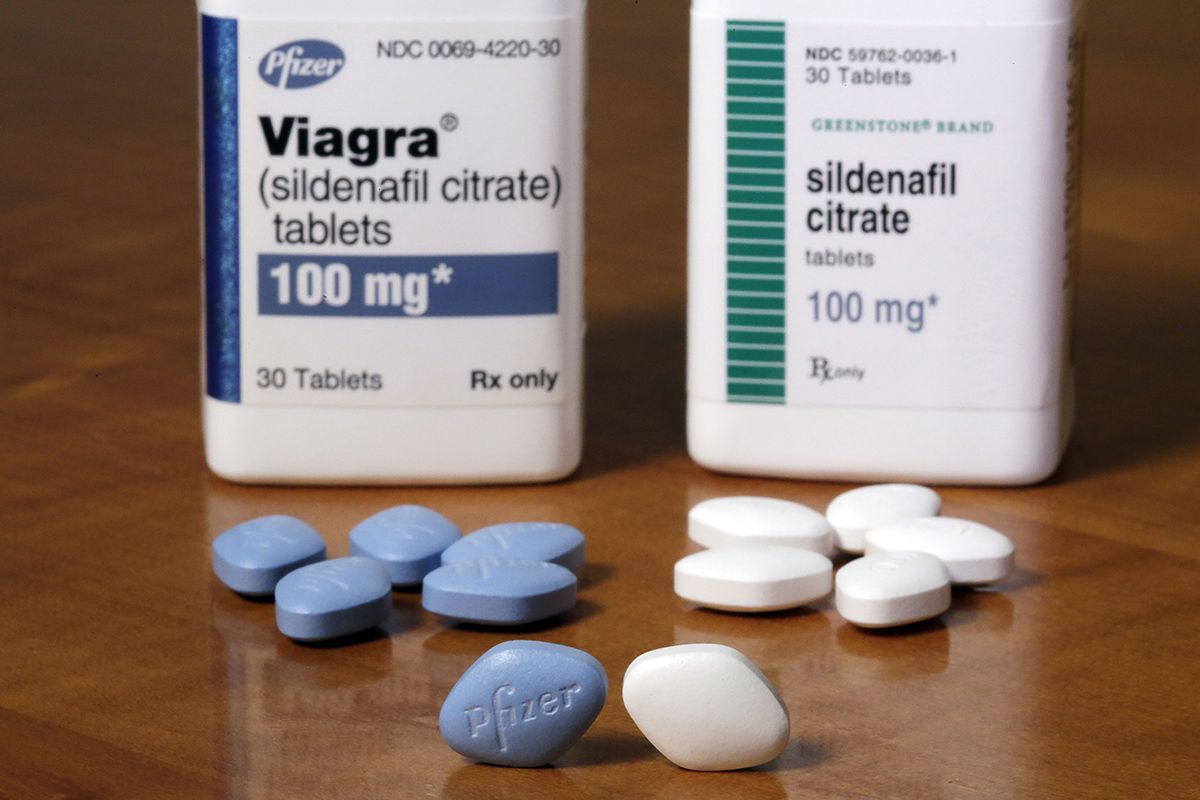 Sildenafil citrate 130 mg