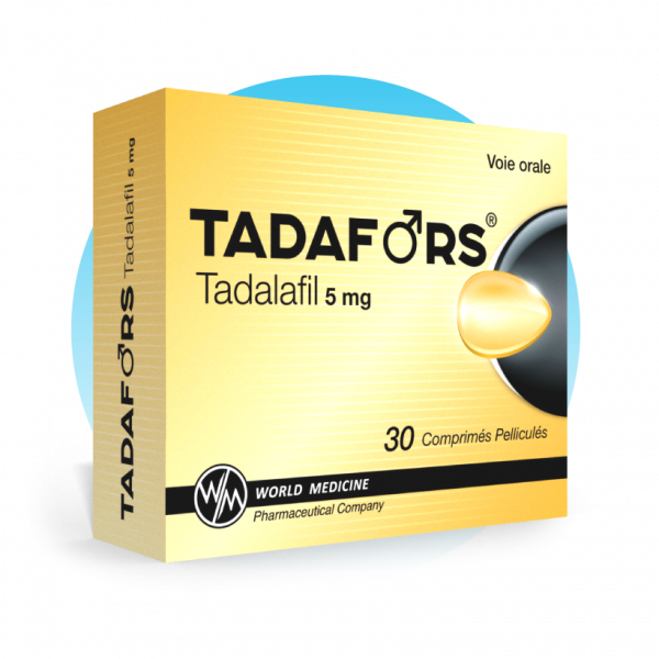 Prix Boite Tadalafil