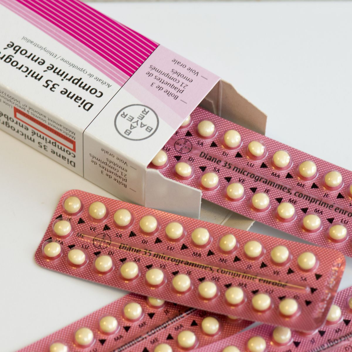 Acheter Roaccutane Comprimé