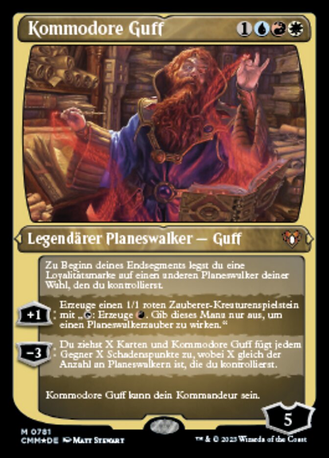 commander glucophage