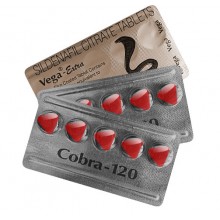 Sildenafil 120 mg cobra
