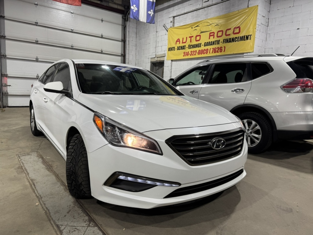 Sonata achat
