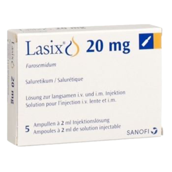 Lasilix online acheter
