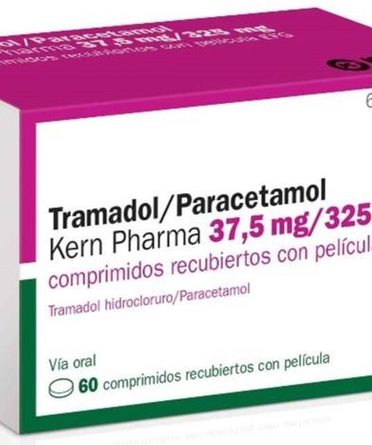 Tramadol Paracétamol Sans Ordonnance
