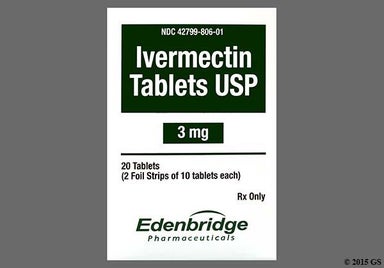 Stromectol générique