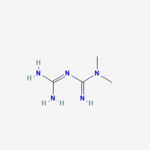 Metformine Xr France