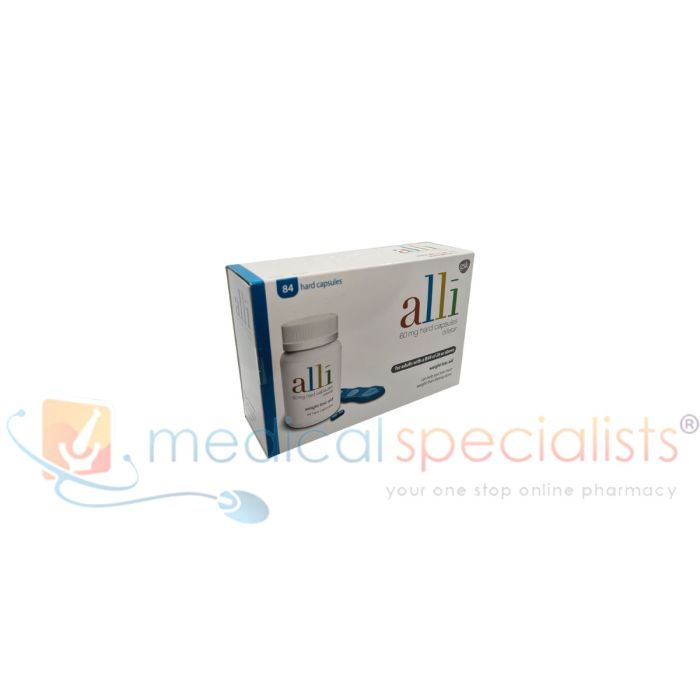 Orlistat 60mg online