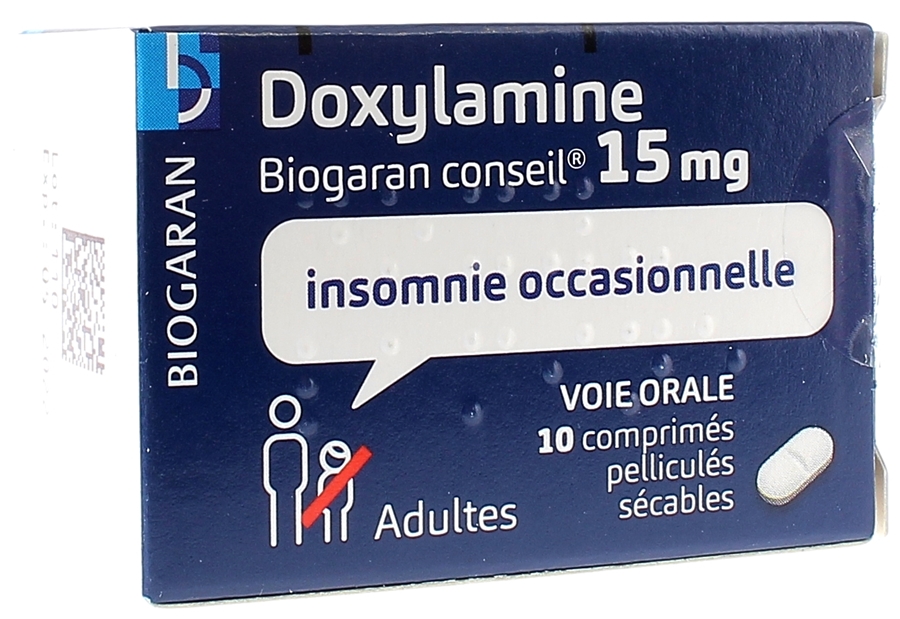 Zopiclone achat sans ordonnance en france ou belgique