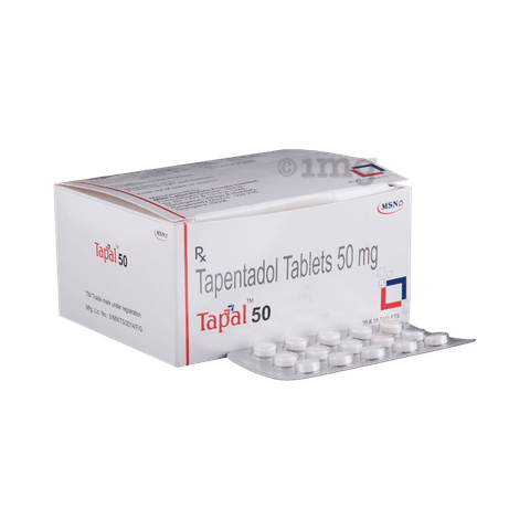 Tapentadol online