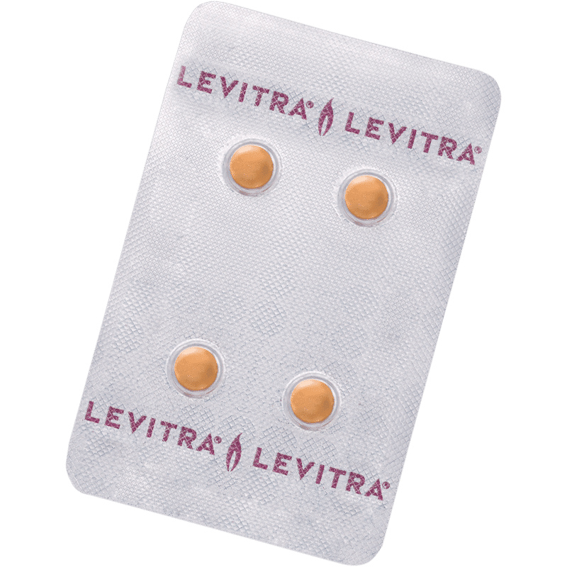 Levitra 20 Mg Prix