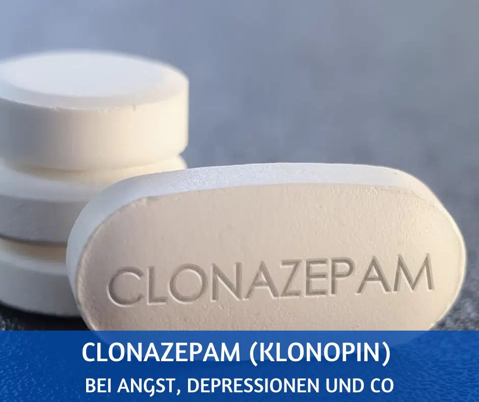 pilule clonazepam