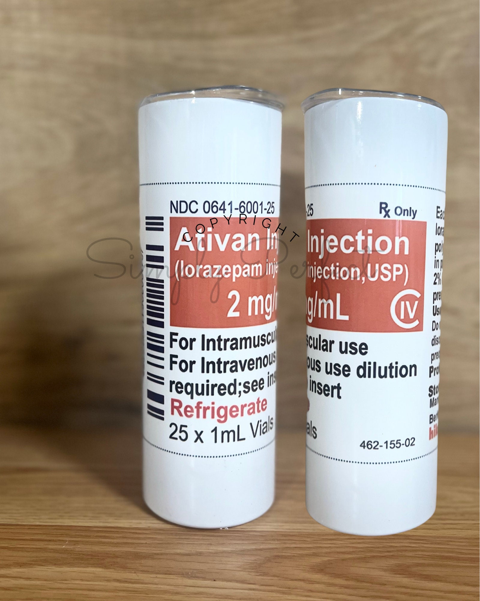 Ativan le prix
