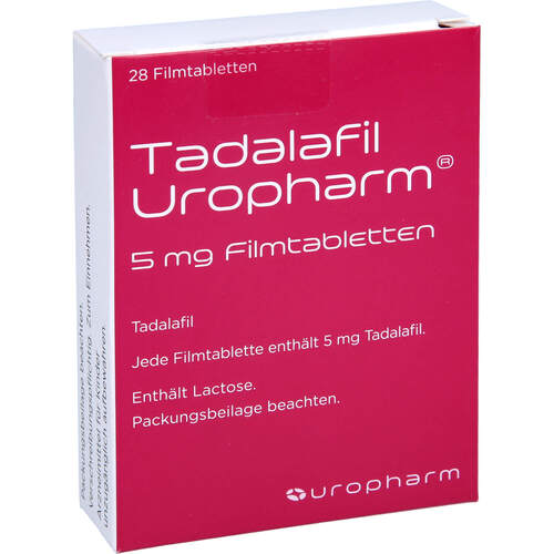 tadalafil generique 5mg