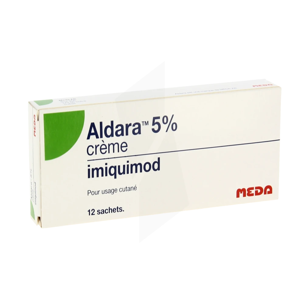 Acheter Imiquimod En Ligne
