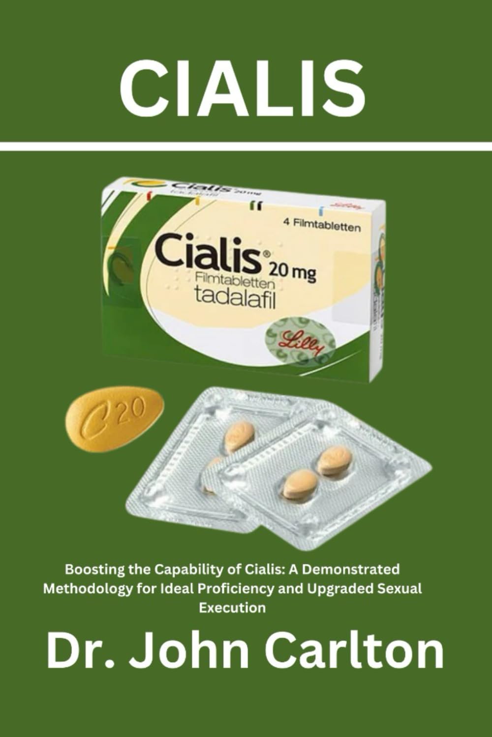 Acheter Cialis Sur Amazone
