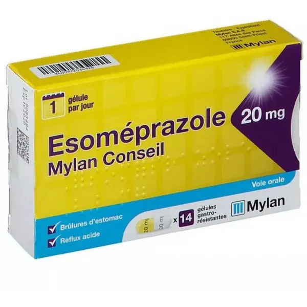 Prix amoxicilline 500 mg mylan