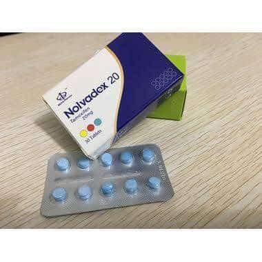 nolvadex 20mg