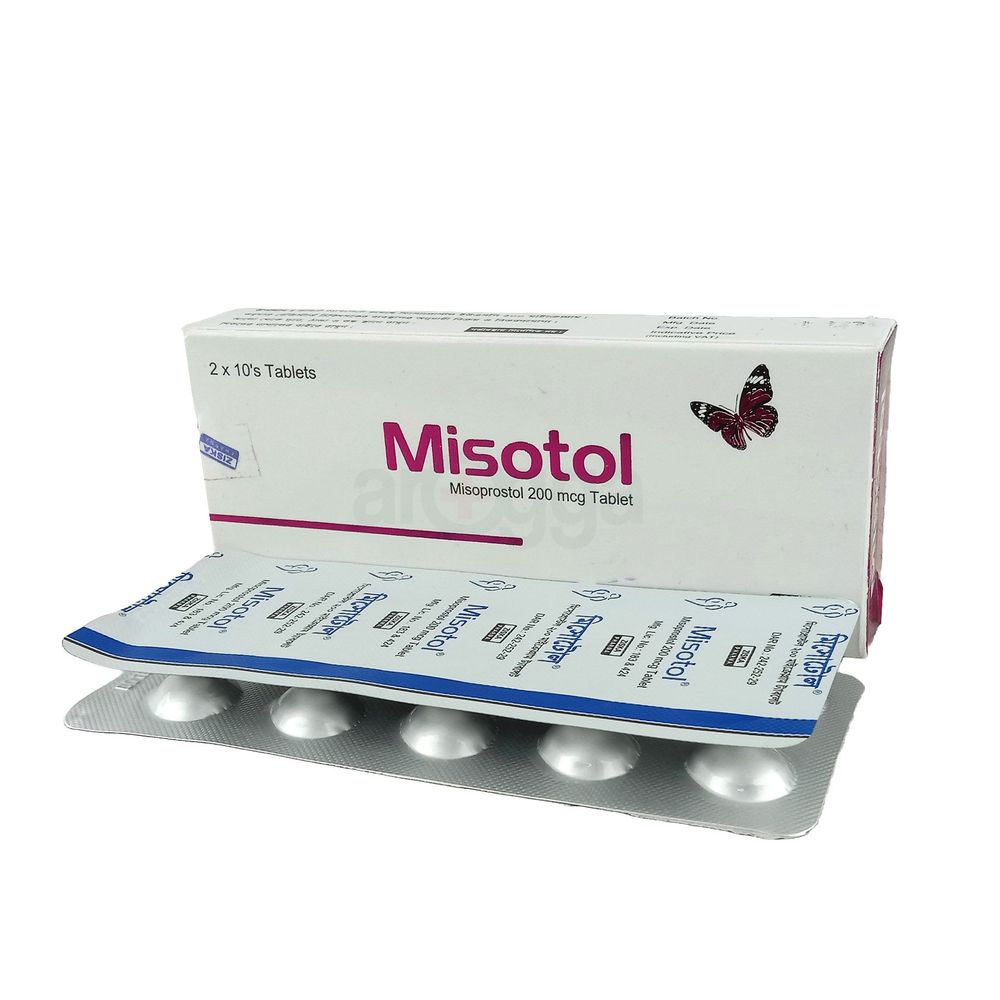 misoprostol 200 prix