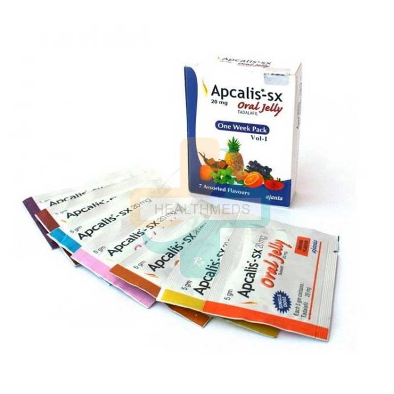 Ordre Apcalis Sx