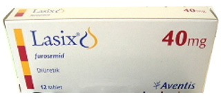 Lasix pilule