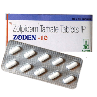 Generique du zolpidem