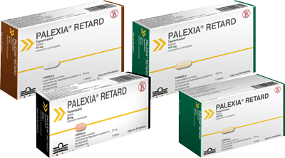 Palexia 200mg