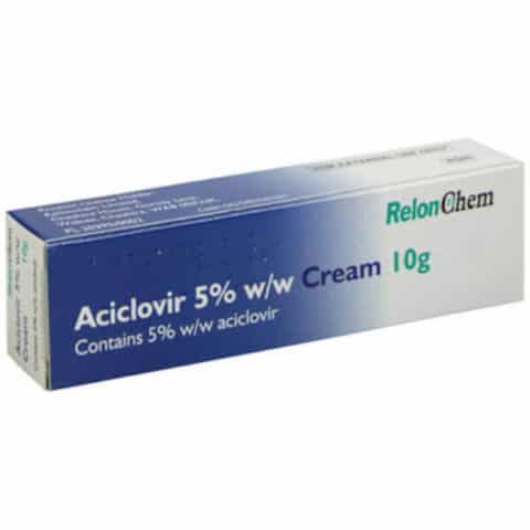 Aciclovir Prix Mylan