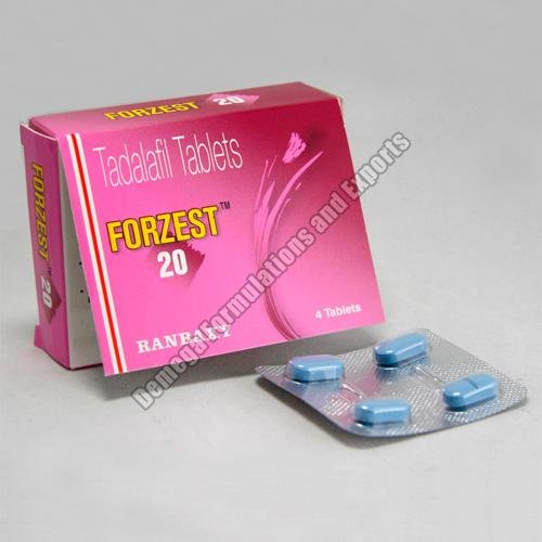 Forzest achat