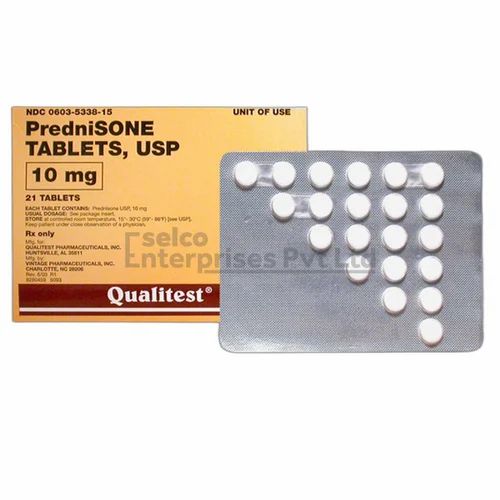 Prednisolone Online Acheter