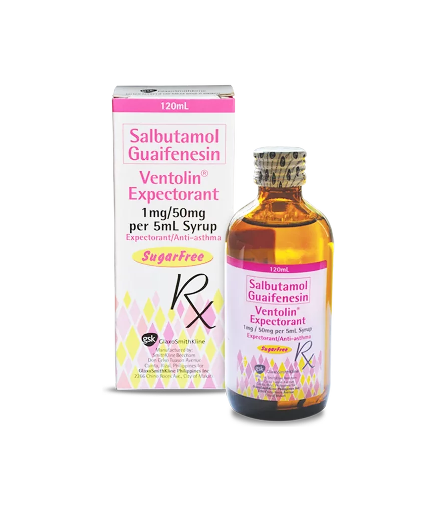 Prix ventolin usa