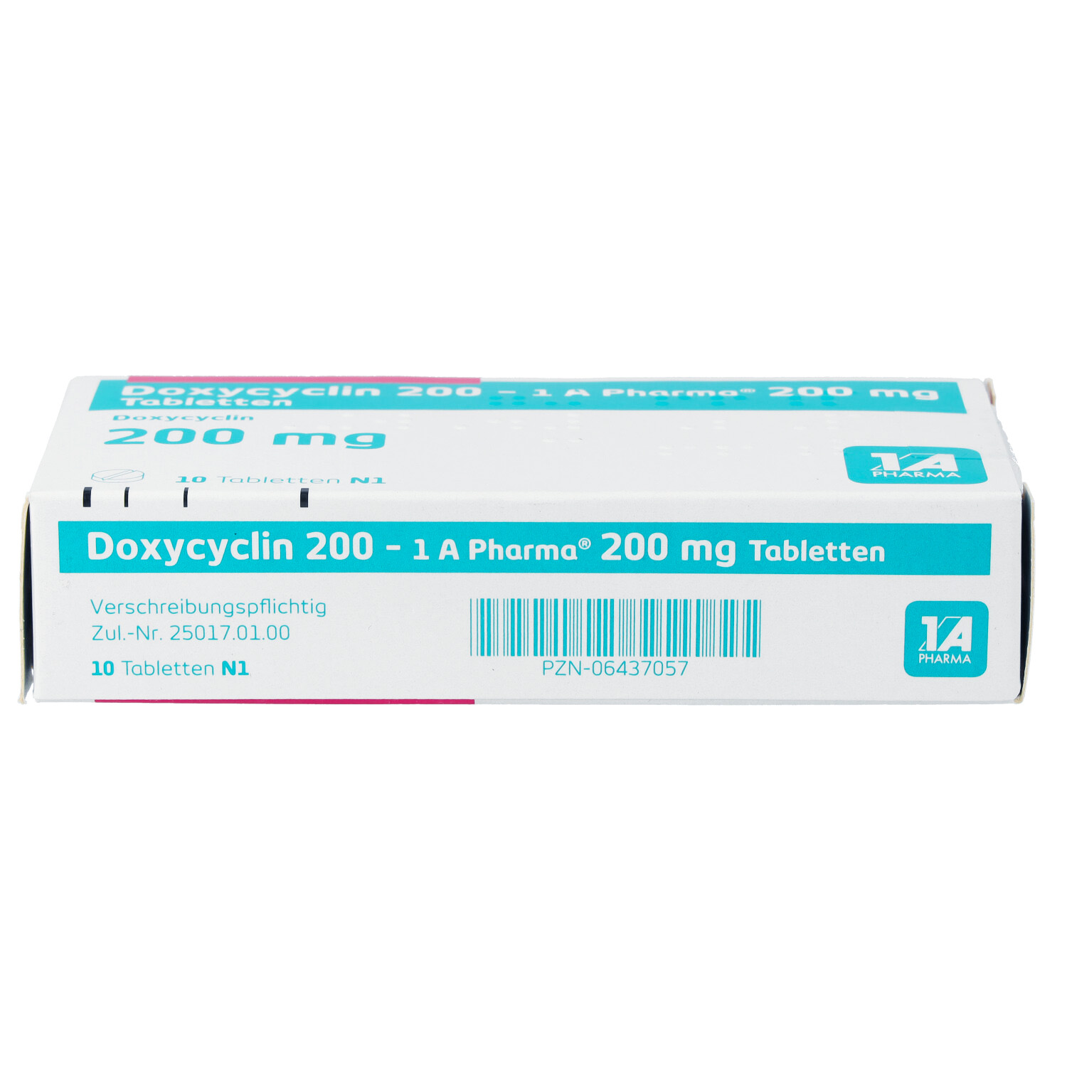Doxycycline 200mg