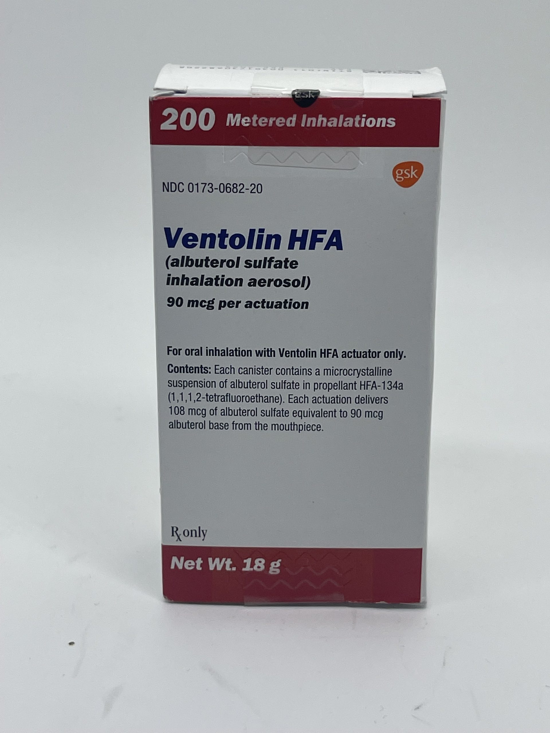 Ventolin Hfa Online