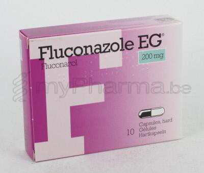 fluconazole pharmacie online