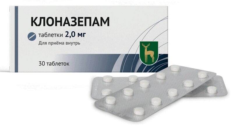 Où Acheter Du Clonazepam