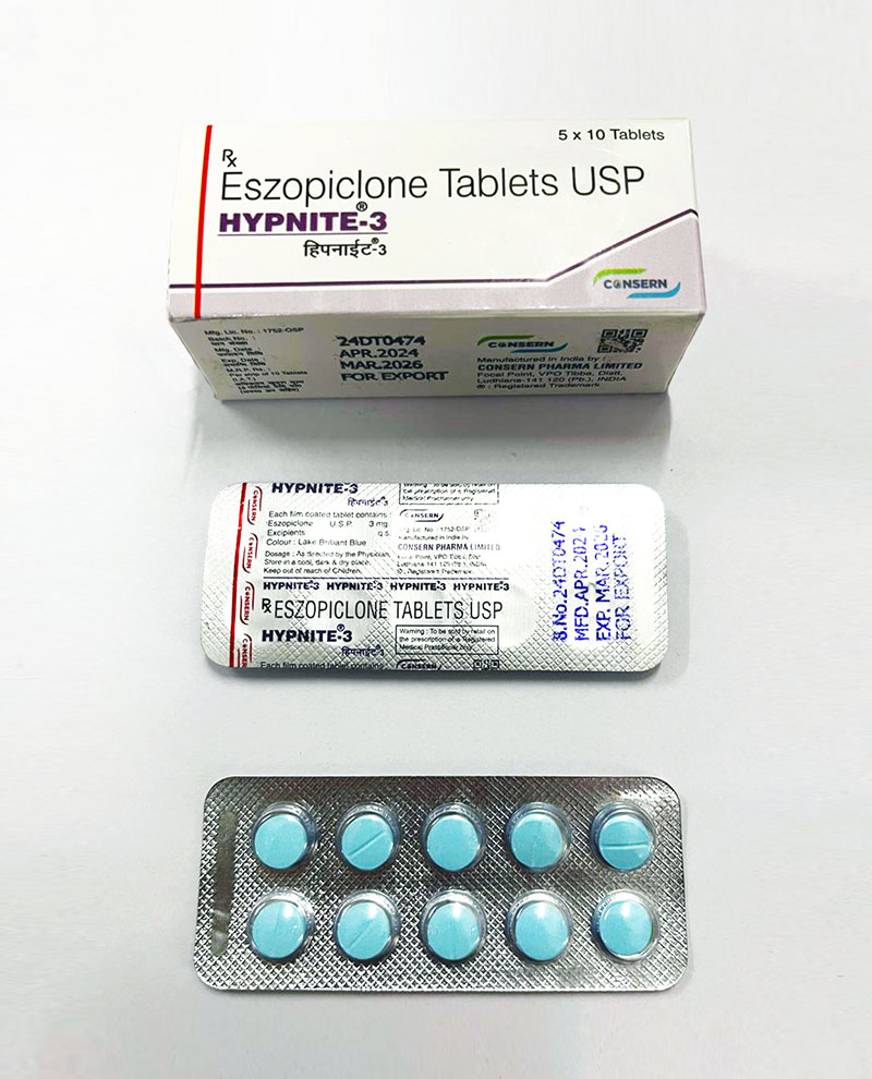 eszopiclone 3mg online