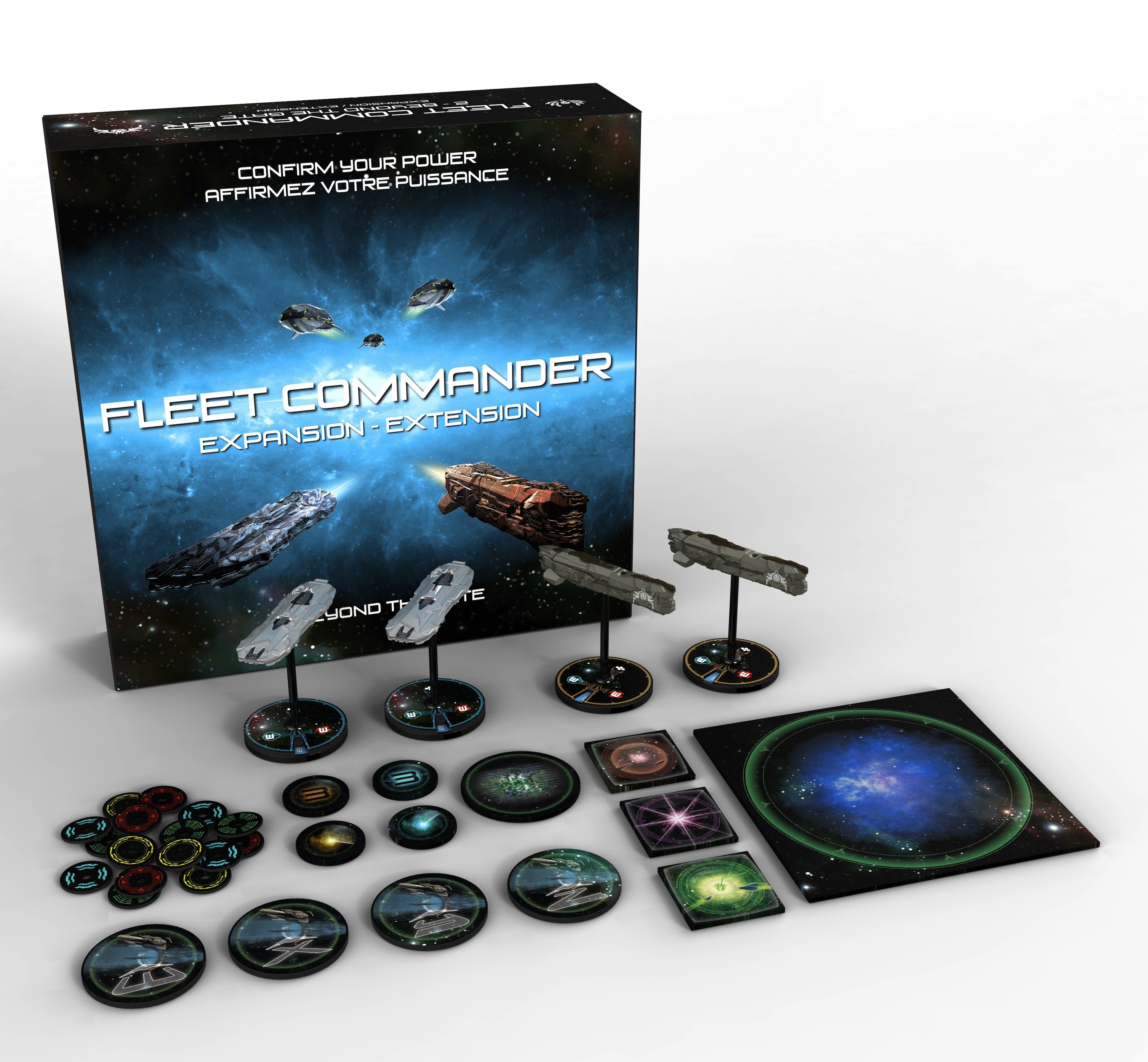 Commander du trimox en ligne