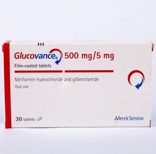 Glucophage 500 Prix