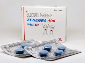 Zenegra 50mg