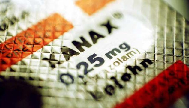 Nom du generique xanax