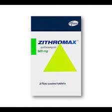 Ordre Zithromax