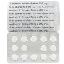 Acheter Metformin